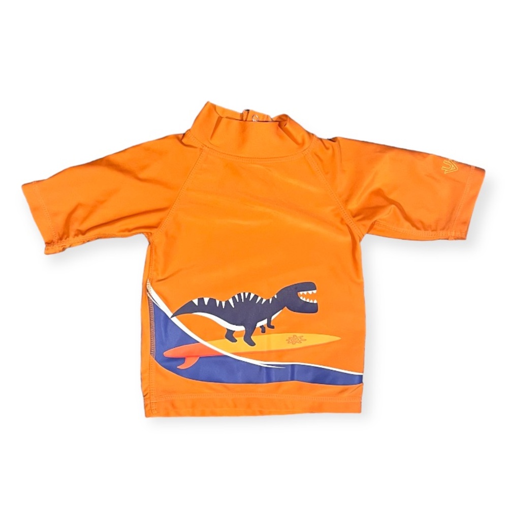 🏝️UVSkinz Swim Shirt
